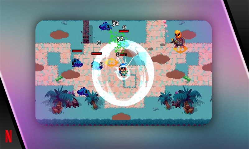 遗迹猎人崛起 v1.1.3手游下载