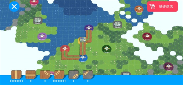 列车调度员世界官方版(Train Conductor World)