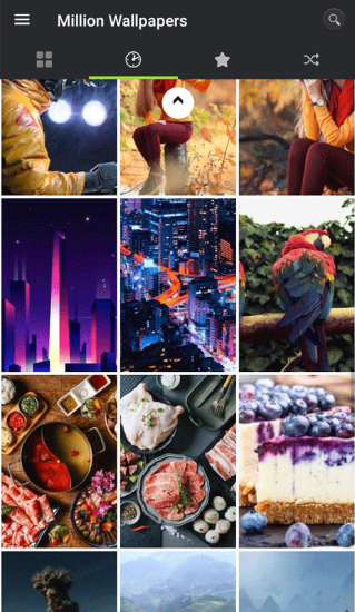 百万高清壁纸最新版(Million Wallpapers HD)