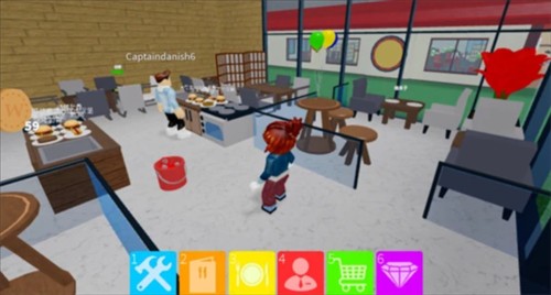 Roblox餐厅大亨攻略15