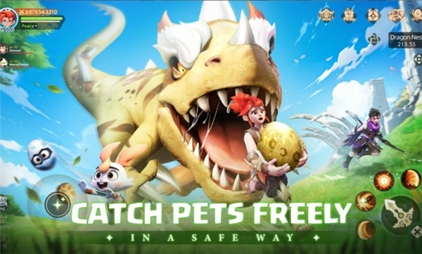 亨托比亚官方版下载 v2.1