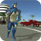 绳索英雄起源RopeHeroOriginal下载 v1.0.1