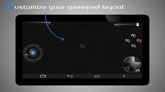 DroidJoy手机版 v1.4