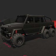 越野之路 200