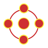 五方红app