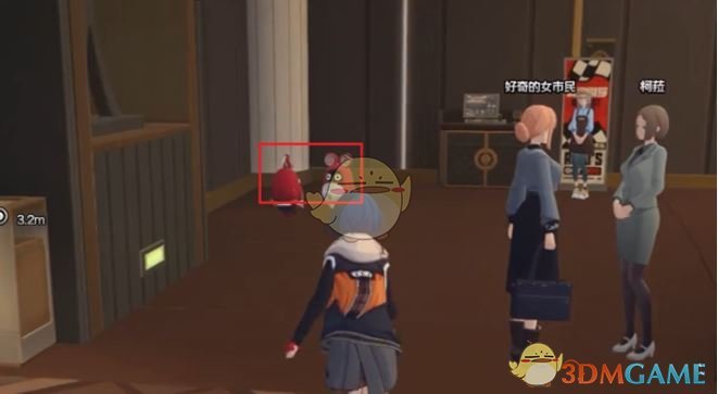 《绝区零》1.7隐藏成就达成攻略