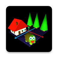 3D创意世界  V1.9.5.0下载