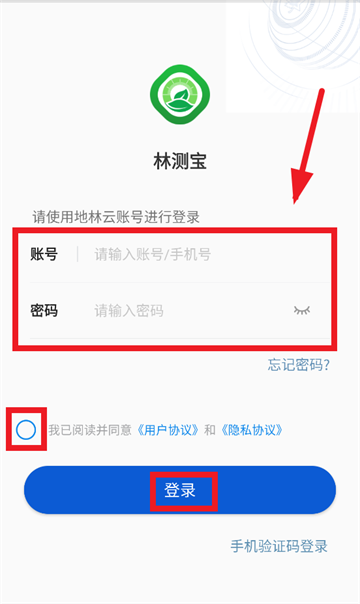 林测宝软件下载
