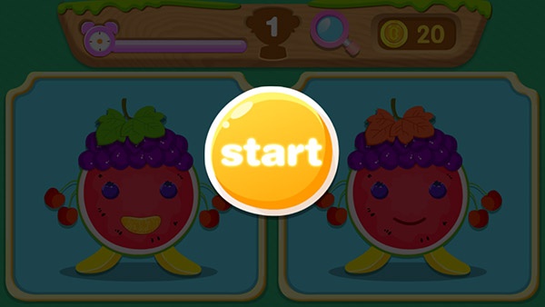 宝宝来找茬官方版