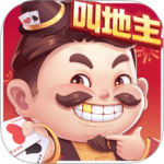欢乐斗地主四人玩法图标