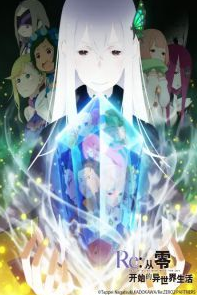 从零开始的异世界生活第二季14