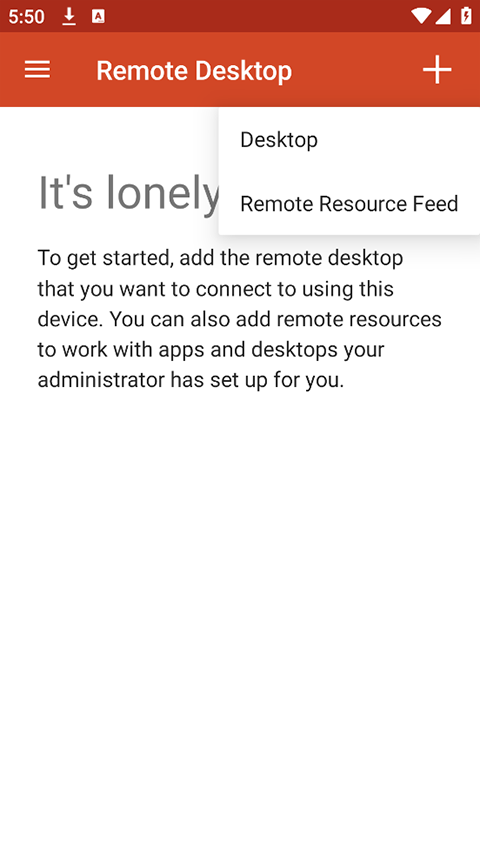 remote desktop安卓版 v8.1.82.445