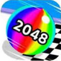 2048滚球球酷跑抖音游戏下载 v0.3.7