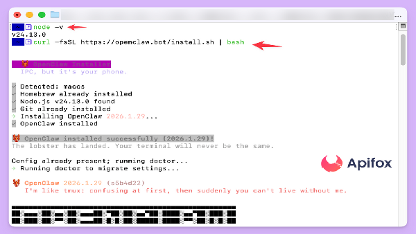 OpenClaw自定义版