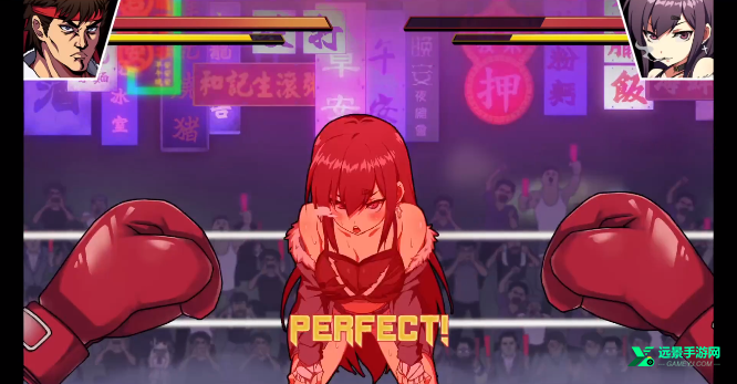 女拳主义汉化版