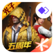 和平精英战神W直装下载 v3.2.4.1006