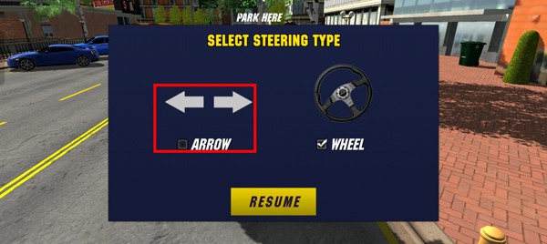 手动挡停车场2025最新版