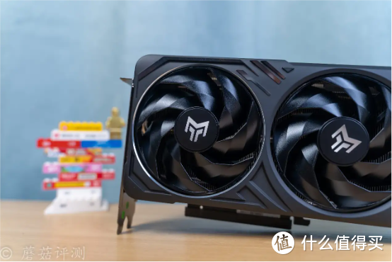 或最值入手的50系显卡、影驰RTX5070Ti金属大师黑金版OC显卡评测