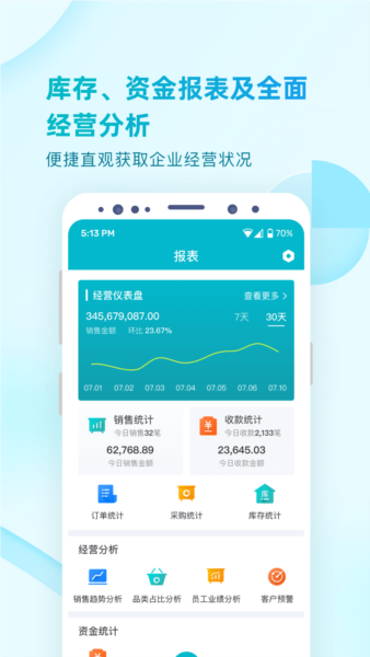 铱云易订货安卓版 v1.2.19