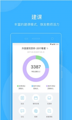教师圈