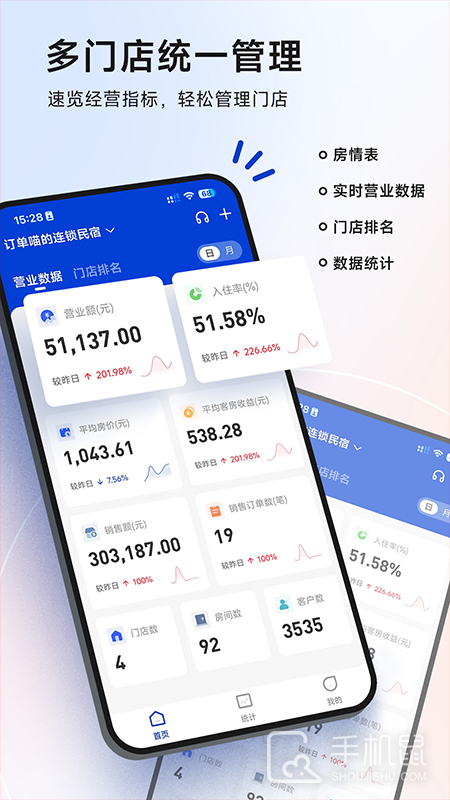 订单来了 v4.0.2