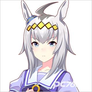 闪耀优俊少女