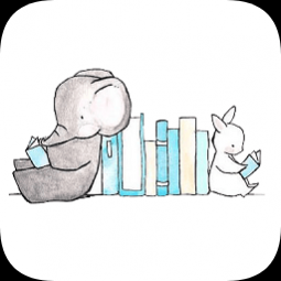 鸠摩搜书电子书APP 