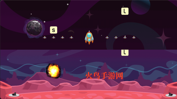 TypeFun打字星球官方版