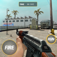 Modern Counter Terrorist Hero Strike 3D安卓版