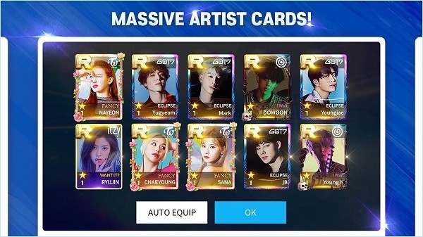 SuperStar JYP官方版下载 v3.24.4
