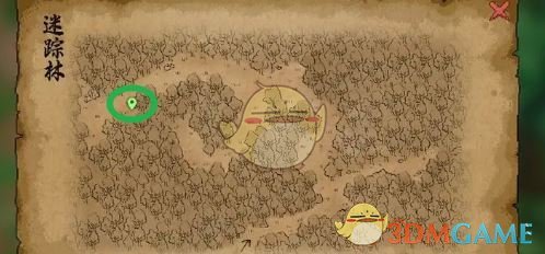 《大侠立志传》灵芝获取方法