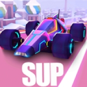 SUP竞速驾驶最新版下载 v2.3.8