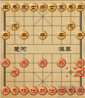 象棋联机版 v3.00安卓版 