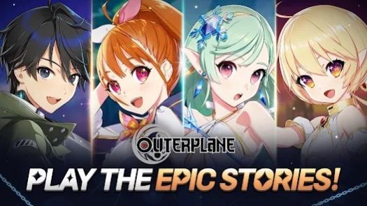 Ԫ֮ú棨OuterPlane v1.0.29