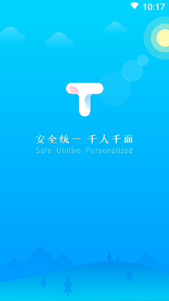 T信TCL图片