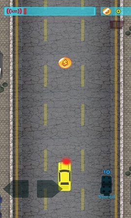 极速疯狂赛车 v1.0.0手游下载