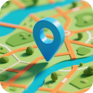 畅达实时地图手机版 V1.5.5.4