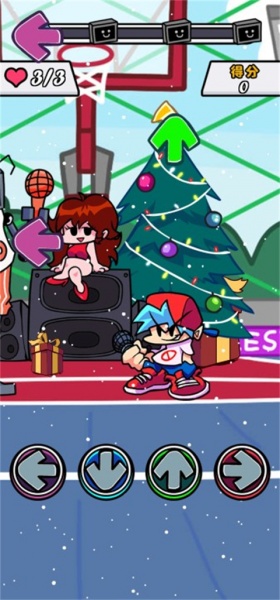 节奏对战官方正版