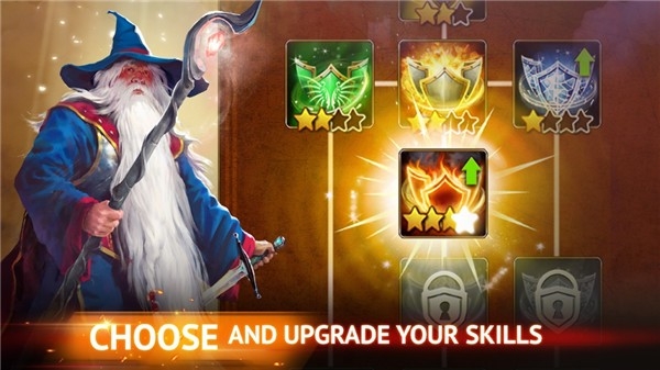 英雄公会幻想rpg官方版下载 v1.179.2