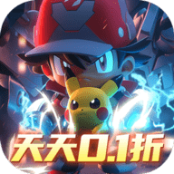 口袋大冒险官方正版 1.0