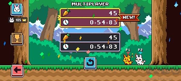 可怜的兔子正版 v1.0.1安卓版 