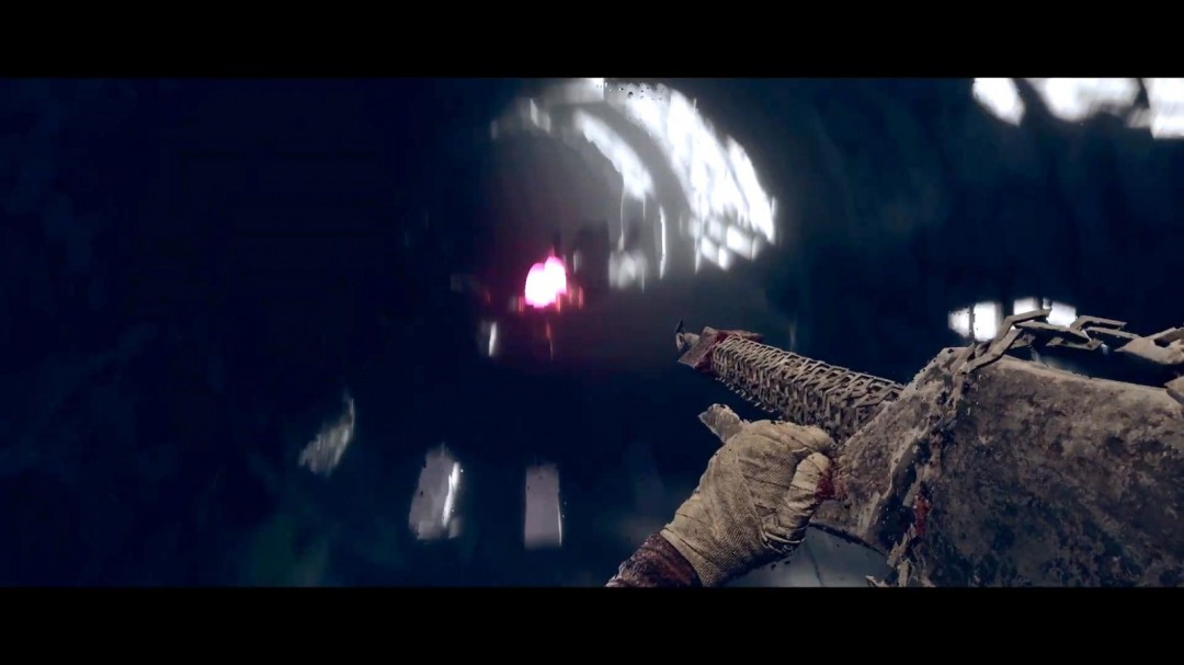 动作游戏《Covenant》新预告 黑暗奇幻风格！