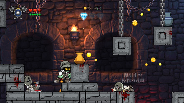 魔法狂暴最新汉化版