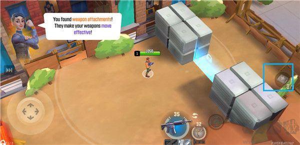 出色火力(Outfire)手机版v2.17.0安卓版 