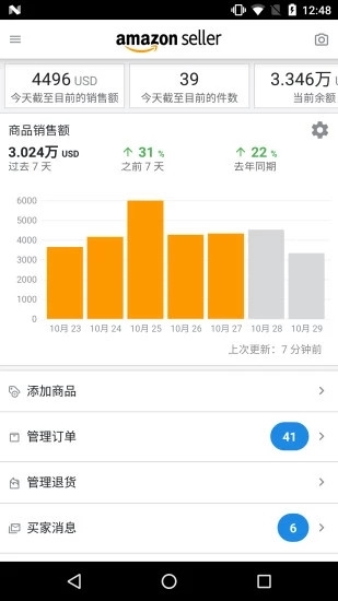 亚马逊卖家5
