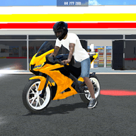 摩托车多人游戏 v1.4