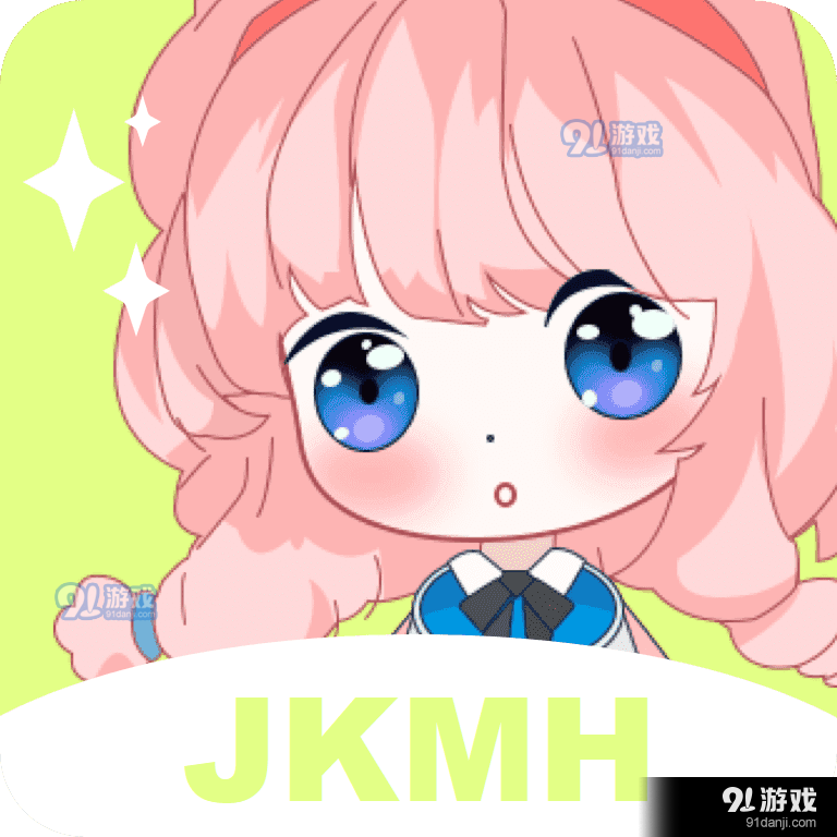 JK漫画安卓下载免费版v2.690