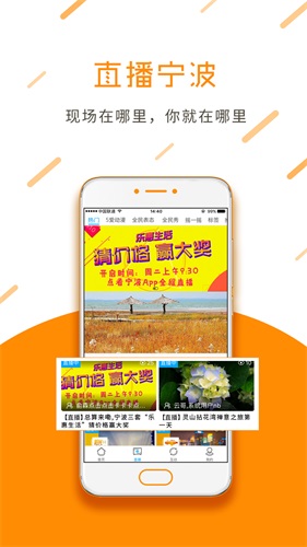 点看宁波app最新版 v6.1.17