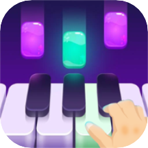 弹钢琴早教App  V3.5下载