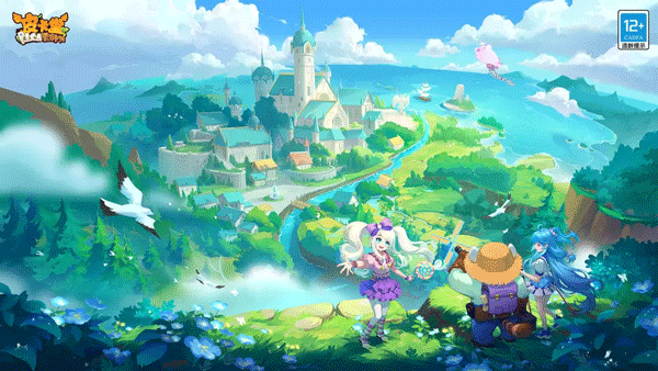 皮卡堂之梦想起源官服